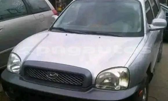 Acheter Occasion Voiture Hyundai Santa Autre à Ambunti, East Sepik Acheter Occasion Voiture Hyundai Santa Autre à Ambunti, East Sepik