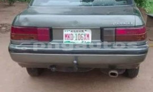 Acheter Occasion Voiture Toyota Camry Autre à Ambunti, East Sepik Acheter Occasion Voiture Toyota Camry Autre à Ambunti, East Sepik