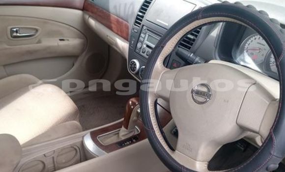 Buy Used Nissan Bassara Other Car in Aiamback in Western (Fly) Buy Used Nissan Bassara Other Car in Aiamback in Western (Fly)