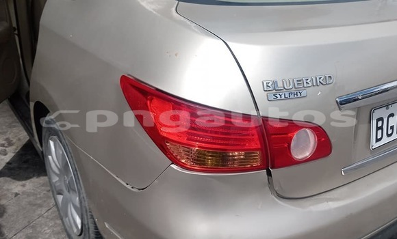 Buy Used Nissan Bassara Other Car in Aiamback in Western (Fly) Buy Used Nissan Bassara Other Car in Aiamback in Western (Fly)