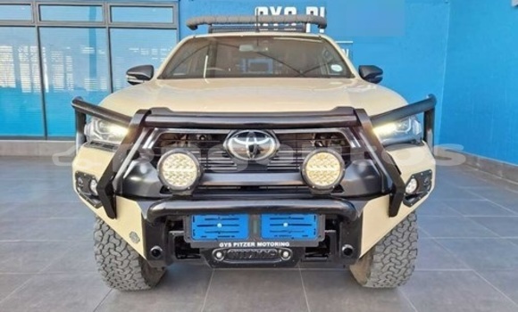 Buy Used Toyota Hilux Other Car in Goroka in Eastern Highlands Buy Used Toyota Hilux Other Car in Goroka in Eastern Highlands