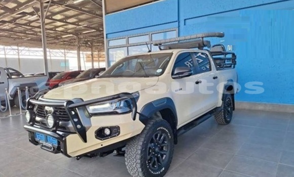 Buy Used Toyota Hilux Other Car in Goroka in Eastern Highlands Buy Used Toyota Hilux Other Car in Goroka in Eastern Highlands