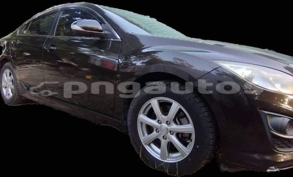 Buy Used Mazda Tribute Other Car in Angoram in East Sepik