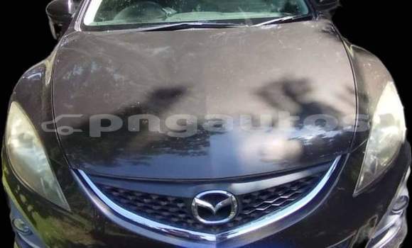 Buy Used Mazda Tribute Other Car in Angoram in East Sepik Buy Used Mazda Tribute Other Car in Angoram in East Sepik