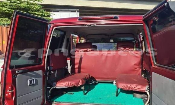 Acheter Occasion Voiture Toyota Land Cruiser Autre à Ambunti, East Sepik Acheter Occasion Voiture Toyota Land Cruiser Autre à Ambunti, East Sepik