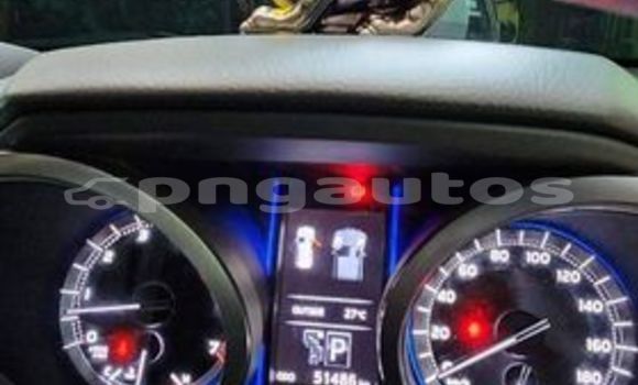 Buy Used Toyota Prado Other Car in Alotau in Milne Bay Buy Used Toyota Prado Other Car in Alotau in Milne Bay