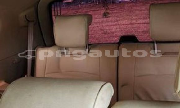 Buy Used Toyota Prado Other Car in Alotau in Milne Bay Buy Used Toyota Prado Other Car in Alotau in Milne Bay