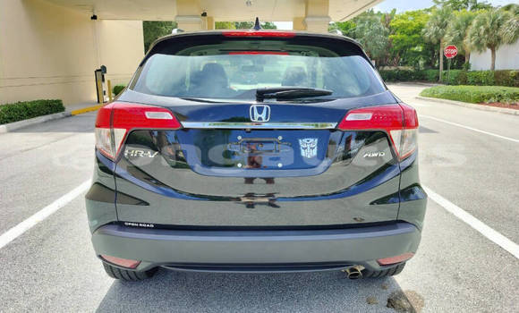 Buy Used Honda HRV Black Car in Lae in Morobe Buy Used Honda HRV Black Car in Lae in Morobe