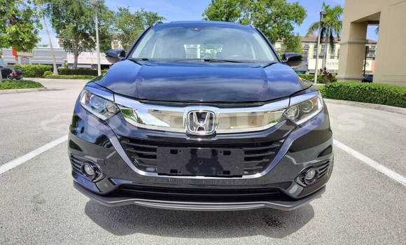 Buy Used Honda HRV Black Car in Lae in Morobe Buy Used Honda HRV Black Car in Lae in Morobe