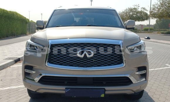 Buy Used Infiniti QX80 Other Car in Kimbe in West New Britain Buy Used Infiniti QX80 Other Car in Kimbe in West New Britain