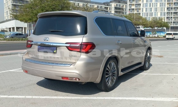 Buy Used Infiniti QX80 Other Car in Kimbe in West New Britain Buy Used Infiniti QX80 Other Car in Kimbe in West New Britain
