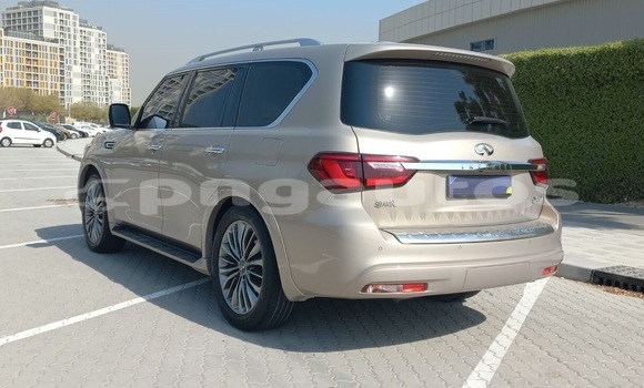 Buy Used Infiniti QX80 Other Car in Kimbe in West New Britain Buy Used Infiniti QX80 Other Car in Kimbe in West New Britain