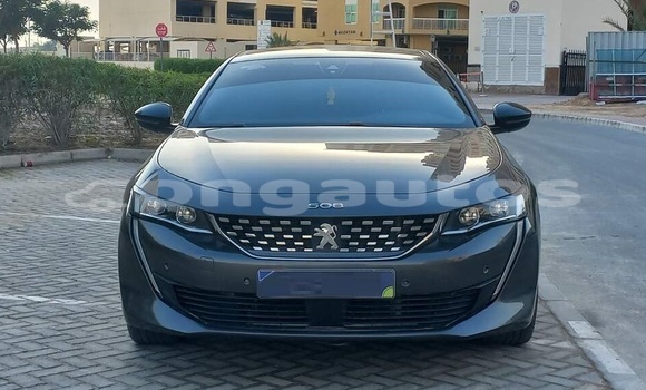 Buy Used Peugeot 508 Blue Car in Buka Town in Autonomous Region of Bougainville Buy Used Peugeot 508 Blue Car in Buka Town in Autonomous Region of Bougainville