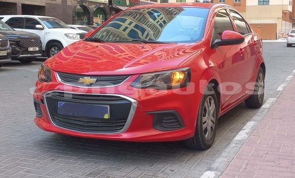 Buy Used Chevrolet Aveo Red Car in Port Moresby in National Capital District Buy Used Chevrolet Aveo Red Car in Port Moresby in National Capital District