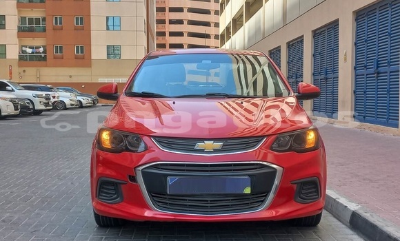Buy Used Chevrolet Aveo Red Car in Port Moresby in National Capital District Buy Used Chevrolet Aveo Red Car in Port Moresby in National Capital District