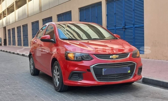 Buy Used Chevrolet Aveo Red Car in Port Moresby in National Capital District Buy Used Chevrolet Aveo Red Car in Port Moresby in National Capital District