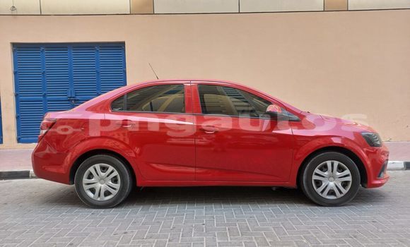 Buy Used Chevrolet Aveo Red Car in Port Moresby in National Capital District Buy Used Chevrolet Aveo Red Car in Port Moresby in National Capital District