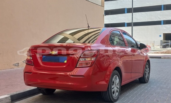 Buy Used Chevrolet Aveo Red Car in Port Moresby in National Capital District Buy Used Chevrolet Aveo Red Car in Port Moresby in National Capital District