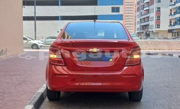 Buy Used Chevrolet Aveo Red Car in Port Moresby in National Capital District Buy Used Chevrolet Aveo Red Car in Port Moresby in National Capital District