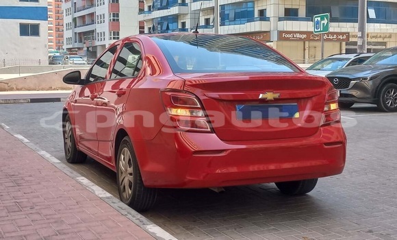 Buy Used Chevrolet Aveo Red Car in Port Moresby in National Capital District Buy Used Chevrolet Aveo Red Car in Port Moresby in National Capital District