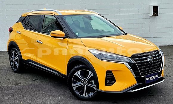 Buy Used Nissan Kix Other Car in Simbai in Madang Buy Used Nissan Kix Other Car in Simbai in Madang