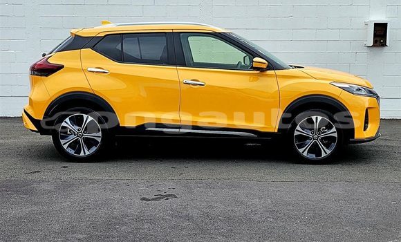 Buy Used Nissan Kix Other Car in Simbai in Madang Buy Used Nissan Kix Other Car in Simbai in Madang