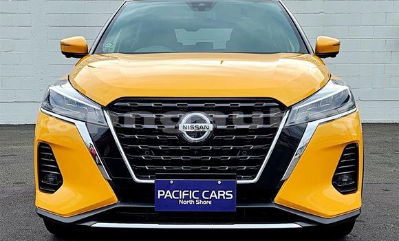 Buy Used Nissan Kix Other Car in Simbai in Madang Buy Used Nissan Kix Other Car in Simbai in Madang