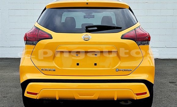 Buy Used Nissan Kix Other Car in Simbai in Madang Buy Used Nissan Kix Other Car in Simbai in Madang