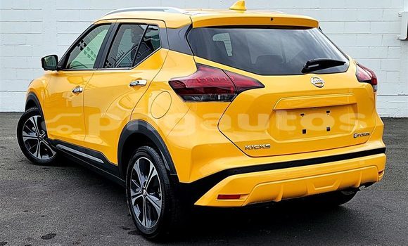 Buy Used Nissan Kix Other Car in Simbai in Madang Buy Used Nissan Kix Other Car in Simbai in Madang