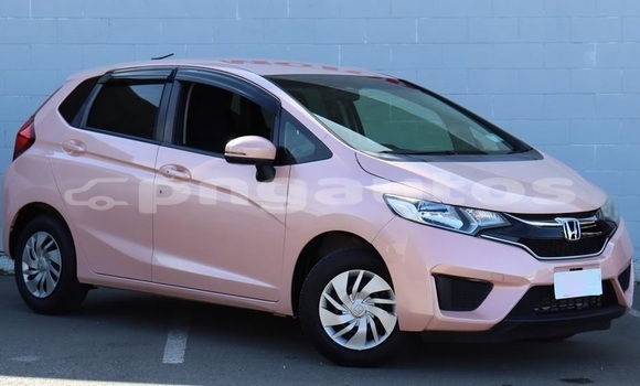 Buy Used Honda Fit Other Car in Lae in Morobe Buy Used Honda Fit Other Car in Lae in Morobe