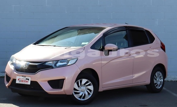 Buy Used Honda Fit Other Car in Lae in Morobe Buy Used Honda Fit Other Car in Lae in Morobe