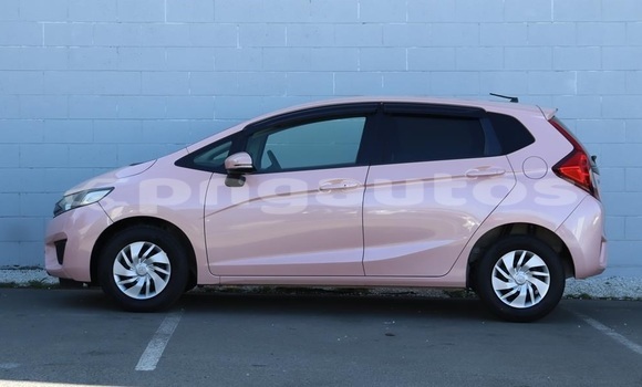 Buy Used Honda Fit Other Car in Lae in Morobe Buy Used Honda Fit Other Car in Lae in Morobe