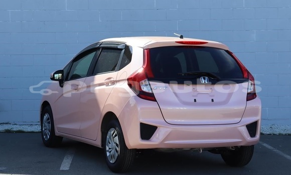 Buy Used Honda Fit Other Car in Lae in Morobe Buy Used Honda Fit Other Car in Lae in Morobe