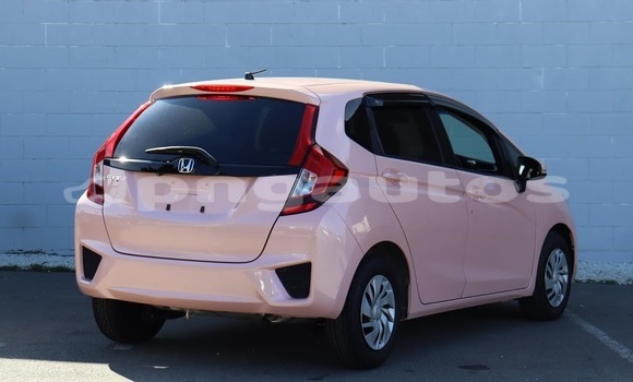 Buy Used Honda Fit Other Car in Lae in Morobe Buy Used Honda Fit Other Car in Lae in Morobe
