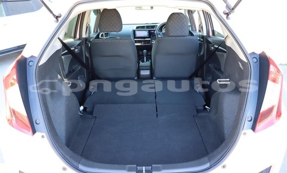 Buy Used Honda Fit Other Car in Lae in Morobe Buy Used Honda Fit Other Car in Lae in Morobe