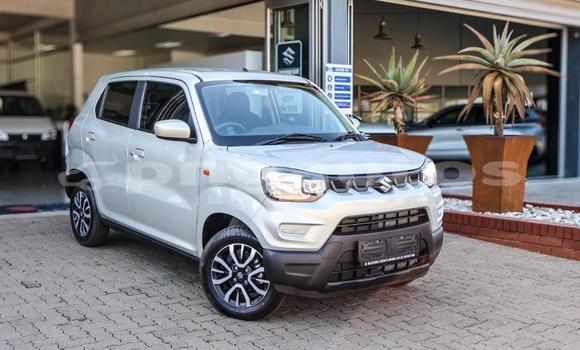 Buy Used Suzuki SX4 Other Car in Daru in Western (Fly) Buy Used Suzuki SX4 Other Car in Daru in Western (Fly)