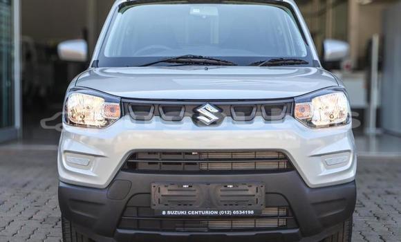 Buy Used Suzuki SX4 Other Car in Daru in Western (Fly) Buy Used Suzuki SX4 Other Car in Daru in Western (Fly)