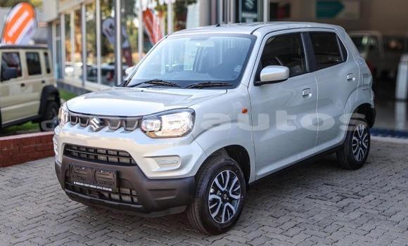 Buy Used Suzuki SX4 Other Car in Daru in Western (Fly) Buy Used Suzuki SX4 Other Car in Daru in Western (Fly)