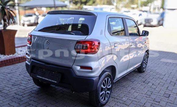 Buy Used Suzuki SX4 Other Car in Daru in Western (Fly) Buy Used Suzuki SX4 Other Car in Daru in Western (Fly)