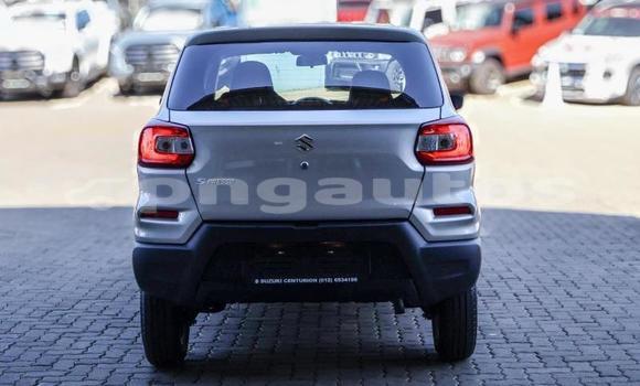 Buy Used Suzuki SX4 Other Car in Daru in Western (Fly) Buy Used Suzuki SX4 Other Car in Daru in Western (Fly)