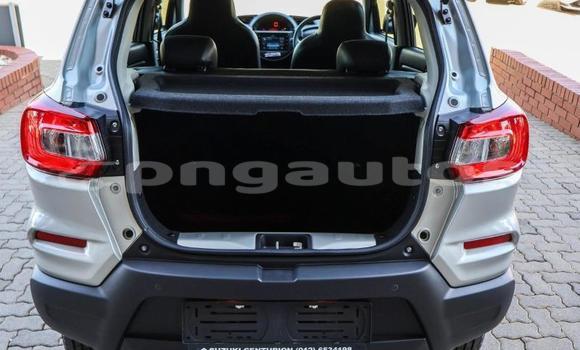 Buy Used Suzuki SX4 Other Car in Daru in Western (Fly) Buy Used Suzuki SX4 Other Car in Daru in Western (Fly)