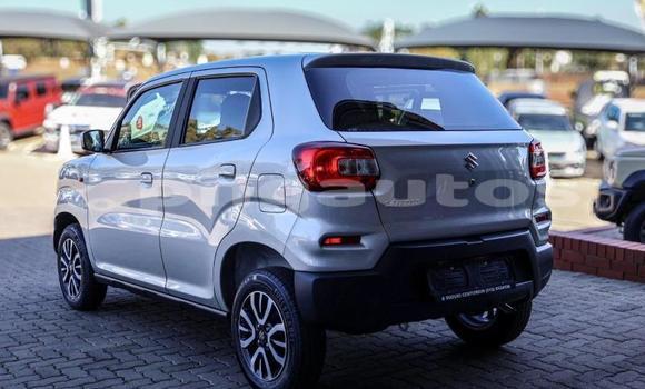 Buy Used Suzuki SX4 Other Car in Daru in Western (Fly) Buy Used Suzuki SX4 Other Car in Daru in Western (Fly)