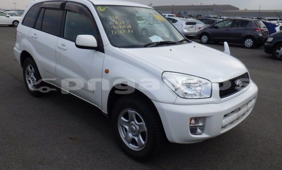 Buy Used Toyota RAV4 Other Car in Vanimo in Sandaun Buy Used Toyota RAV4 Other Car in Vanimo in Sandaun