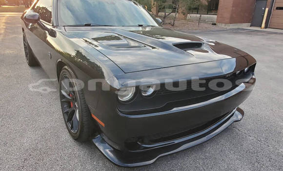 Buy Used Dodge Challenger Black Car in Port Moresby in National Capital District Buy Used Dodge Challenger Black Car in Port Moresby in National Capital District