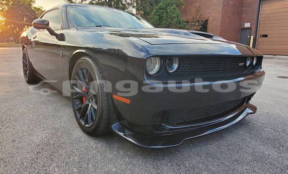 Buy Used Dodge Challenger Black Car in Port Moresby in National Capital District Buy Used Dodge Challenger Black Car in Port Moresby in National Capital District