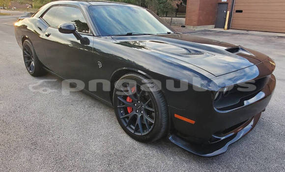 Buy Used Dodge Challenger Black Car in Port Moresby in National Capital District Buy Used Dodge Challenger Black Car in Port Moresby in National Capital District