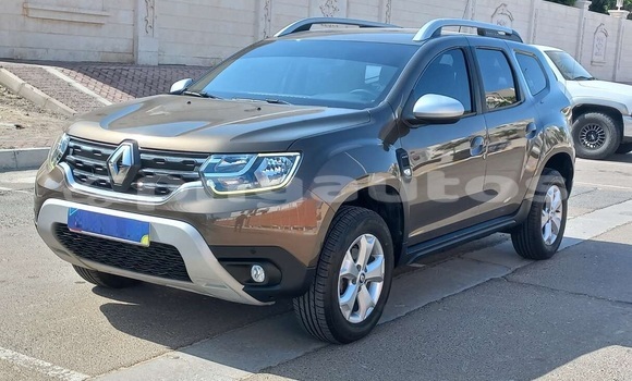 Buy Used Renault Duster Other Car in Kabwum in Morobe Buy Used Renault Duster Other Car in Kabwum in Morobe