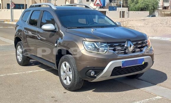 Buy Used Renault Duster Other Car in Kabwum in Morobe Buy Used Renault Duster Other Car in Kabwum in Morobe