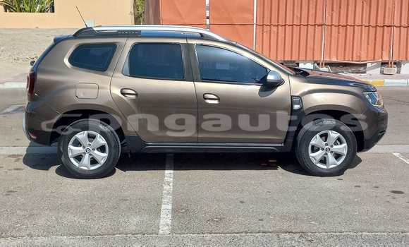 Buy Used Renault Duster Other Car in Kabwum in Morobe Buy Used Renault Duster Other Car in Kabwum in Morobe