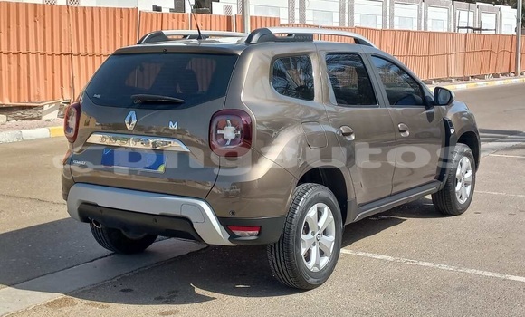 Buy Used Renault Duster Other Car in Kabwum in Morobe Buy Used Renault Duster Other Car in Kabwum in Morobe